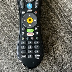 TiVo VOX S6V Voice Remote Control for TiVo ROAMIO, EDGE, BOLT, Mini VOX DVR