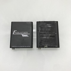 Vanco Evolution EVEX2006 HDMI Extender over Cat5e/Cat6 Cable with POE