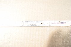 PANASONIC TC-50CX400U 910-500-1027 MASON-LED L0289 V4 LED STRIP 1 PC ONLY 30601