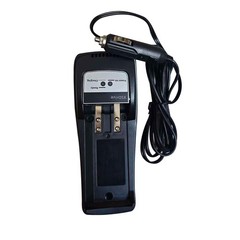 10-35V XSDrive Battery Charger with 2PCS H3786692 AX-HI6692 HIA7220 Battery