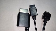 Madcatz HD Component Audio & Video Cable For Wii/PS3/PS2/XBOX 360 6ft