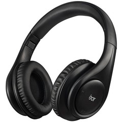ISO Bluetooth 5.0 Wireless Over Ear Foldable Stereo Headphones with 30 Hours …