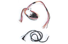 PAC SWI-CP2 UNVERSAL STEERING WHEEL INTERFACE MODULE CAR STEREO RADIO RETAIN RC