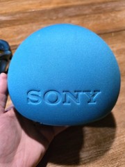 Sony H.ear On MDR-100ABN/KGR Kagerou Days collaboration model limited edition