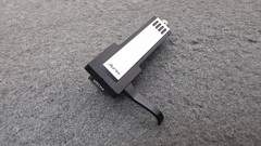 Aurex 250 MM Cartridge With Stylus