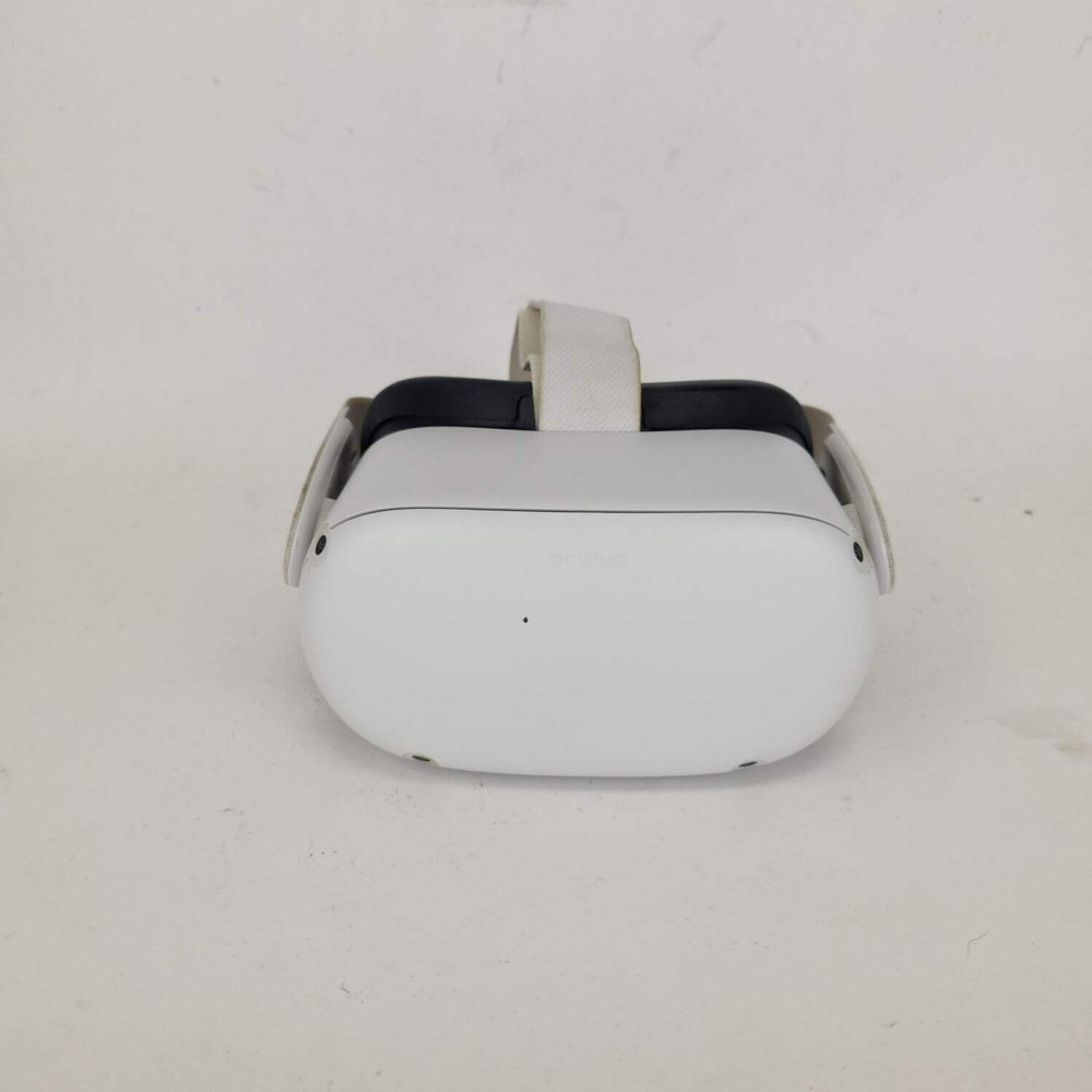 Meta Quest 2 32GB Standalone All-in-One VR Headset Only KW49CM
