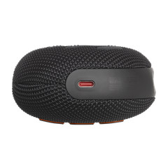 JBL Clip 5, Ultra-portable waterproof speaker.