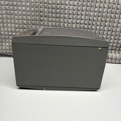 Vintage Bose Model 141 Bookshelf Speaker Single Full Range 10-80W 4-8Ω