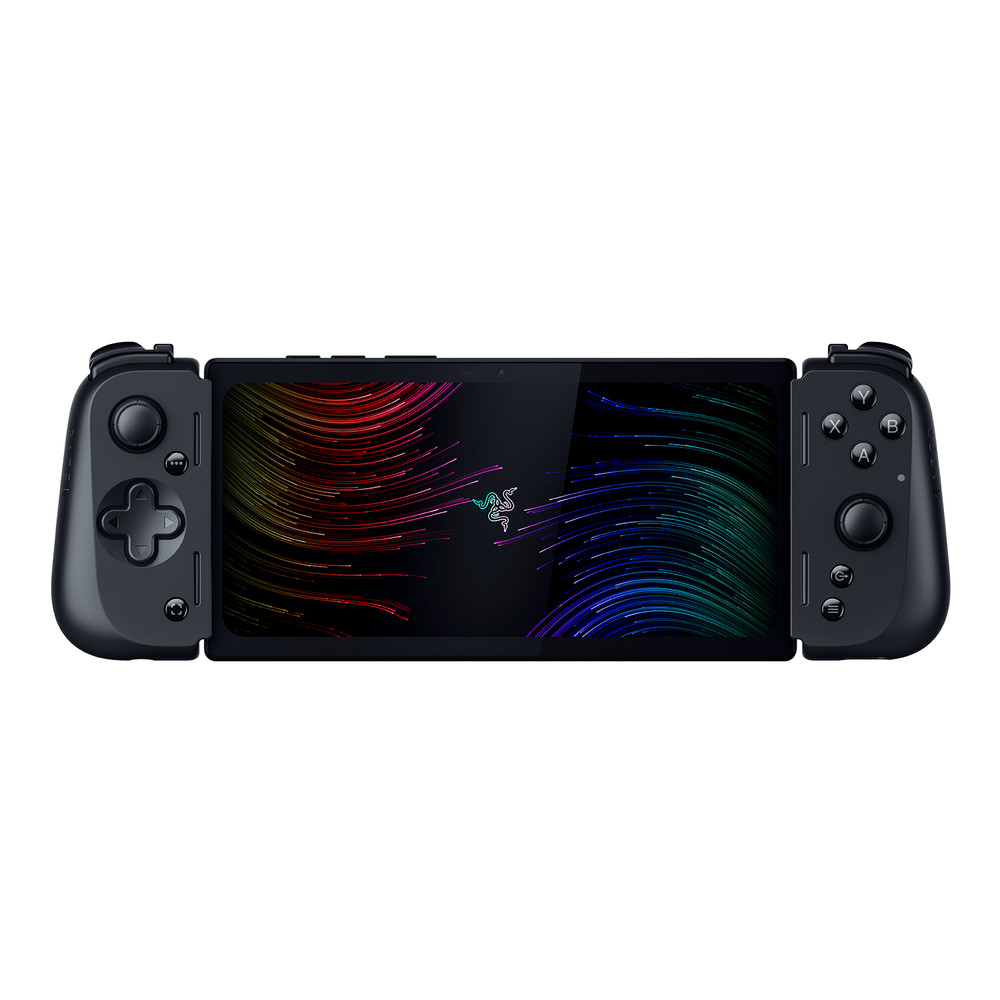 Razer Edge 5G Gaming Handheld for Android – Black