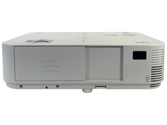 NEC NP-M322W Compact DLP Projector 3200 Lumens Lamp Life Up to 8,000 Hours w/Kit