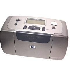 HP Photosmart 140 Series Compact Photo Printer