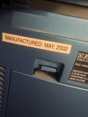 Y2K 2000s Emerson CD Cassett Plyr/Record FM/AM Radio PD6517B**4 REPAIR* PLZ READ
