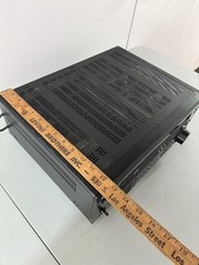 Sony STR-DE935 FM AM Dolby Digital DTS Receiver Tested Powers On