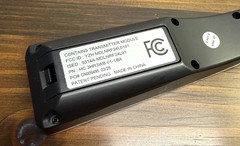 ComfortTech Recliner Remote HC 3HR3WB 01-1BA 13 Button Hand Control