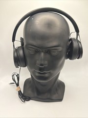 Beats EP Wired On-Ear Headphones Black With 3.5mm Jack & Adjustable Headband