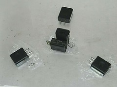 UNIVERSAL USB OEM LENOVO Charger AC Power Adapter C-P56 for USB Cable 5V 1.0A