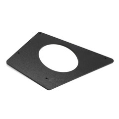 Fits 6.5″ Speaker Roof Mount Mounting Hardware Kit For Can Am Defender 2017-2024