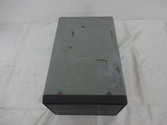 YAESU DESKTOP SPEAKER SP-901 for FT-901, FT101Z Tested Working JP