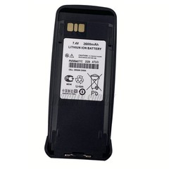 New Battery For Motorola XPR6100 XPR6300 XPR6350 XPR6380 XPR6500 XPR6550 XPR6580