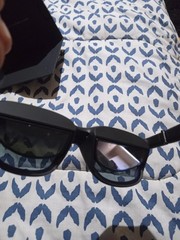 VITURE Pro XR/AR Glasses 135″ 120Hz 1000Nits UltraClarity Display Harman Audio