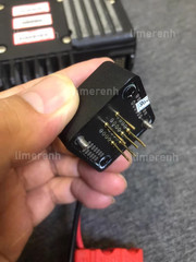 DIY Motorola Programming Connector XTL2500 XTL5000 XTL1500 Multi-Functional