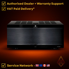 ToneWinner AD-8300PA | 11 Channels, XLR – EU/UK Stock 3-5 days-