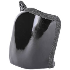 Fits 2016-2021 Honda Civic Sedan Single 12″ Subwoofer Enclosure