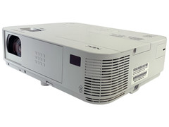 NEC NP-M322W Compact DLP Projector 3200 Lumens Lamp Life Up to 8,000 Hours w/Kit
