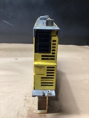 FANUC A06B-6117-H208 SERVO AMPLIFIER MODULE #112G85PR7