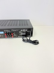 Denon DRA-345R AM/FM Stereo Receiver SLDC Phono Made in Japan Tested
