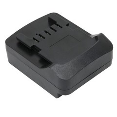 Battery Adapter Plug-and-Play Design High Efficiency 18V Lithium Battery
