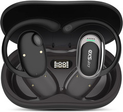 Auriculares Traductor 144 Idiomas 3 en 1 con Aplicación para Android/iOS