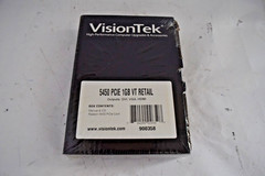 VisionTek High-Performance Computer Upgrades 5450 PCIE 1GB VT | Brand New | A
