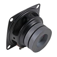 2PCS 2″ 8Ohm 10W DIY Small Full Range Audio Speaker Stereo Woofer Loudspeaker…