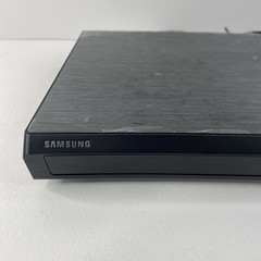 Samsung UBD-M9500 4K Ultra HD Blu-ray Player HDR WiFi Remote HDMI TESTED