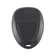 2Pack 5-Button Keyless Entry Remote For Chevrolet For GMC For Cadillac 2007-2016