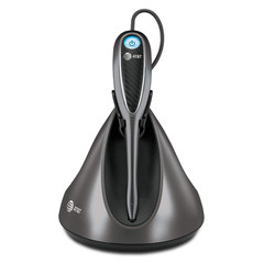 AT&T TL8900 DECT 6.0 Wireless Headset for AT&T and VTech Phone Systems