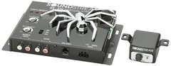 SOUNDSTREAM BX-10X BASS BOOST RECONSTRUCTION PROCESSOR EPICENTER EPICENTRO