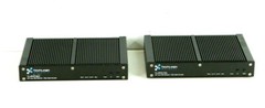 TechLogix Networx TL-IPFO-KIT HDMI/ Display Port Extender Over 2 10G Fiber i822
