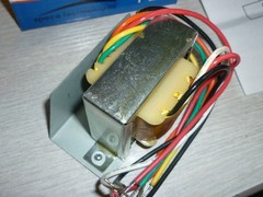 SPECO T20 – 8Ohm to 70V / 20 WATT (20W 15W 10W 5W) – LINE MATCHING TRANSFORER
