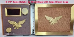 Browning Golden Eagle DDS- VFO and External Speaker