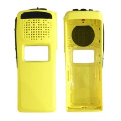 PMLN4791 Yellow Replacement Front Housing Case Cover Kit For XTS2500 M1.5 Radio