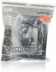 Metra 99-3002 Install Dash Kit for Select 1995-2005 GM/Chevrolet Full-Size Truck