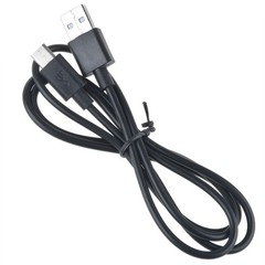 USB 2.0 A to USB-C Type C Charger Cord For Insta360 CINSABNA Link 2C – 4K Webcam