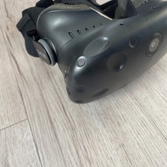 HTC Vive – Virtual Reality (VR) Headset only