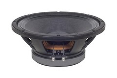 B&C Speakers 12MH32-8 12-inch Woofer with 8 Ohms Impedance 400 Watts Rms 800…