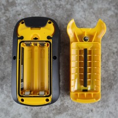 Garmin eTrex 10 Handheld GPS Receiver Monochrome Navigator Yellow