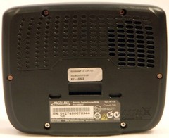 Magellan Crossover GPS 3.5″ LCD Touch Screen Topo Continental United States -A-