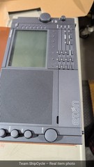 Eton Elite Satellit HD FM AM SW Airband Radio G2U