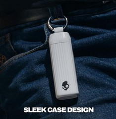Skullcandy Method 540 Wireless Bluetooth Earbuds